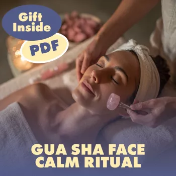 Gua Sha and Broken Capillaries: Risks & Safe Tips